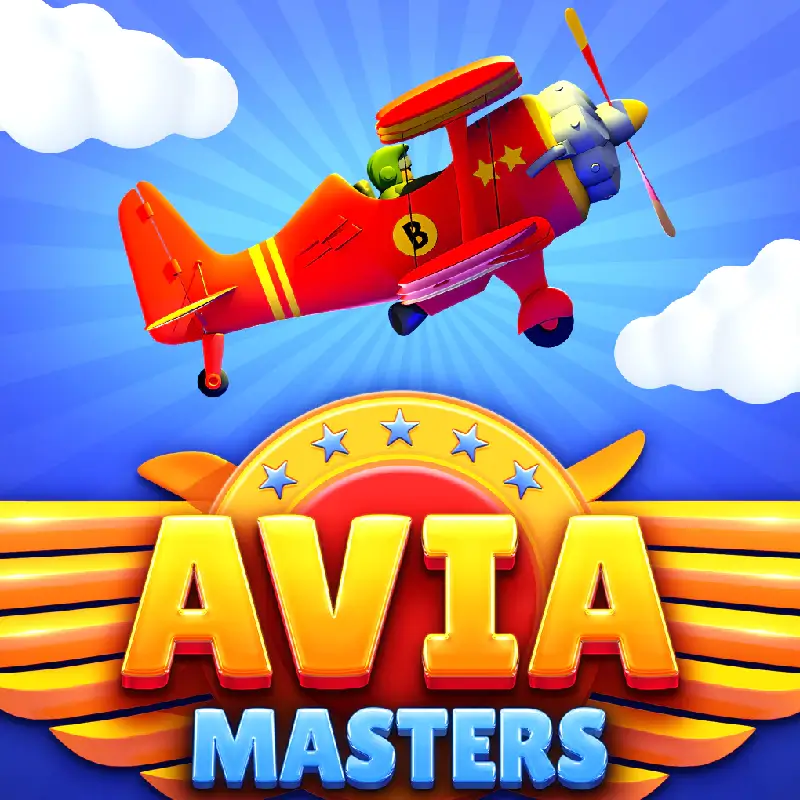 Avia Masters Slot