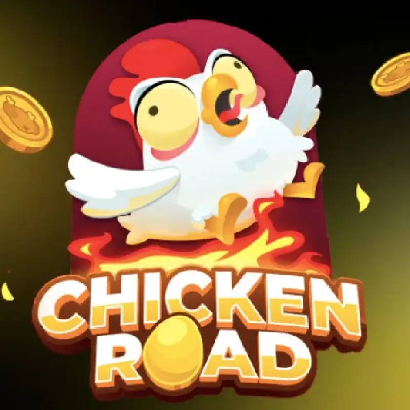 Chicken Road Slot