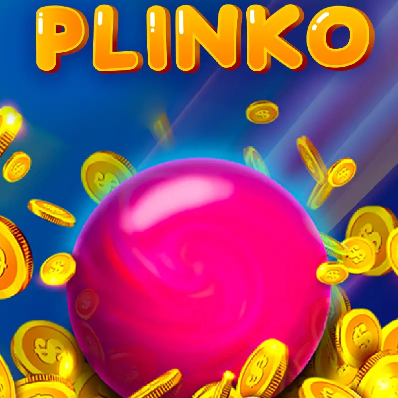 Plinko Slot